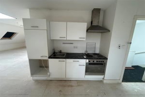 For rent: Rotterdam / €905 p.m. / 46m2