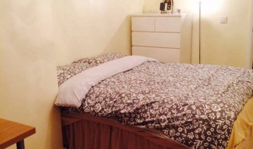 Te huur: Utrecht / €390,00 p.m. / 13,00m2