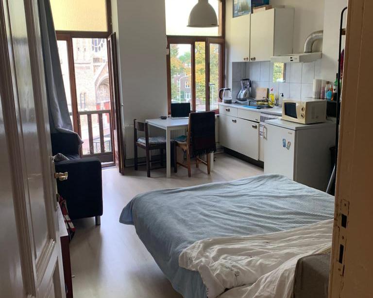 Te huur: Maastricht / €685,00 p.m. / 21,00m2