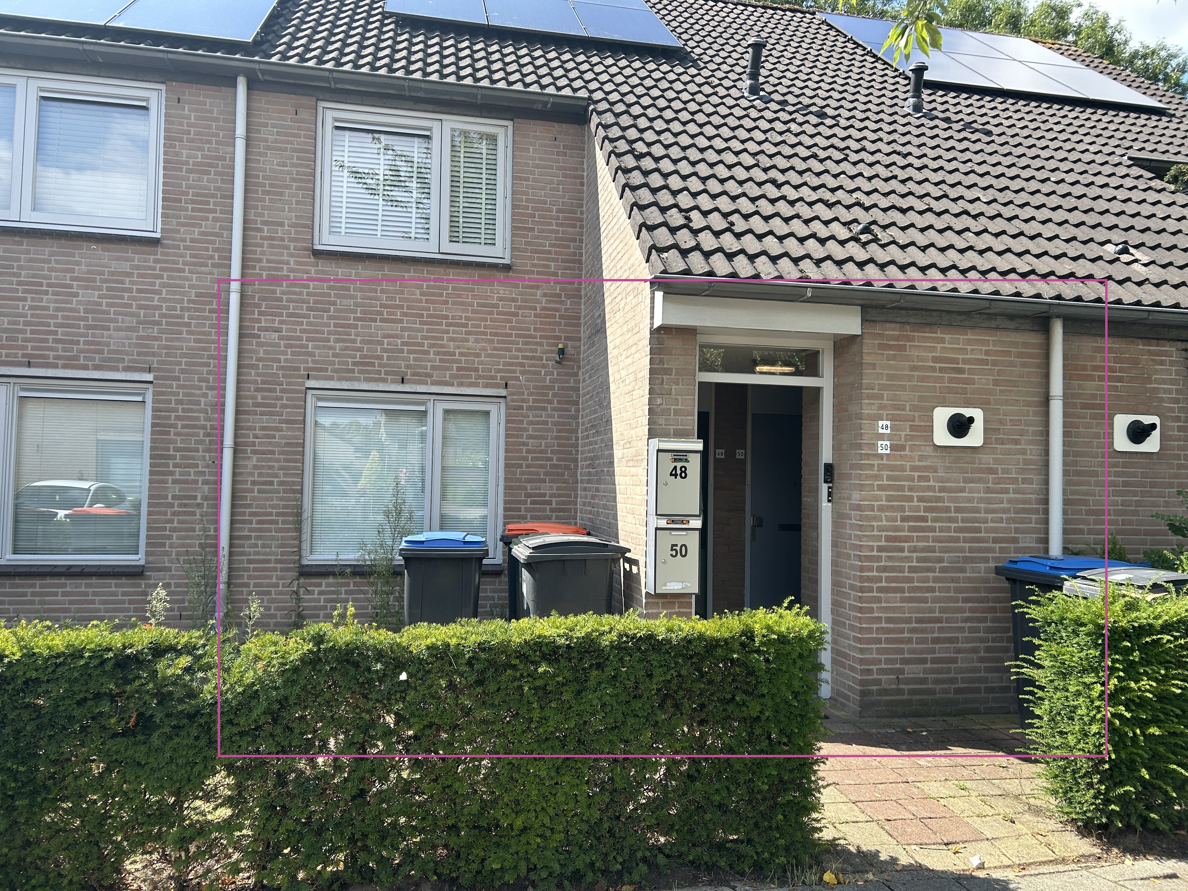 Te huur: Rosmalen / €523 p.m. / 18m2