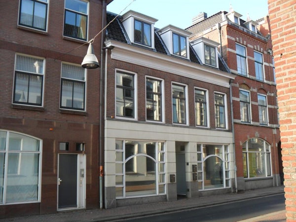 Te huur: Zeist