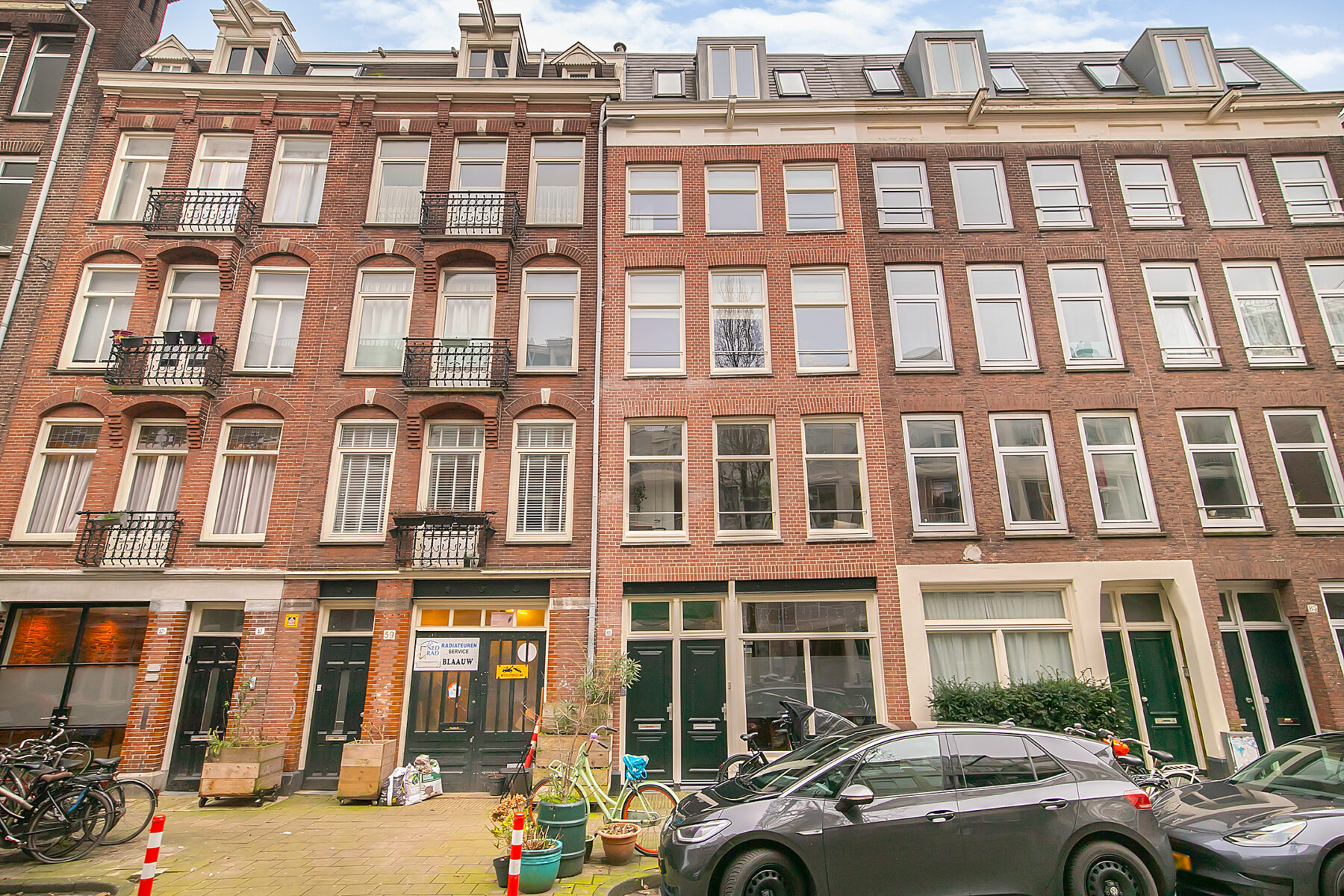 Te huur: Breda