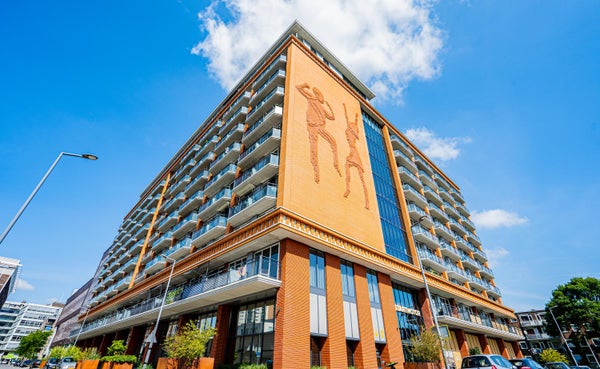 Te huur: Rotterdam / €870,00 p.m. / 34,00m2