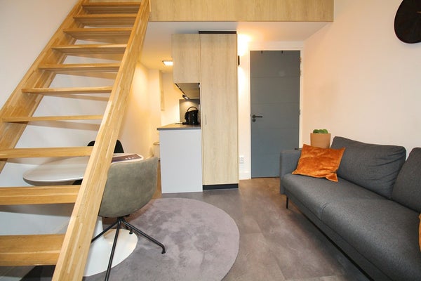 Te huur:  Rotterdam  / €1375,00 p.m. / 24,00m2