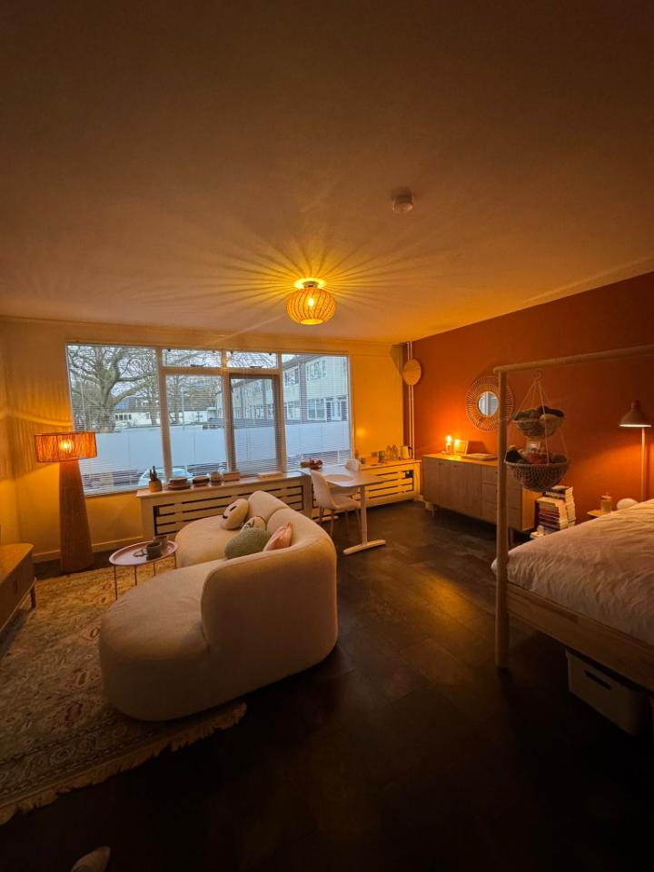 For rent: Deventer