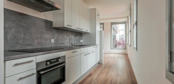 Te huur: Breda