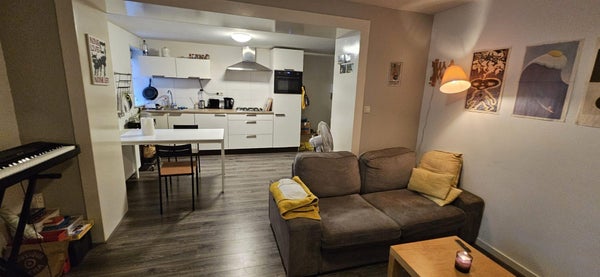 Te huur: Groningen / €1045,00 p.m. / 43,00m2