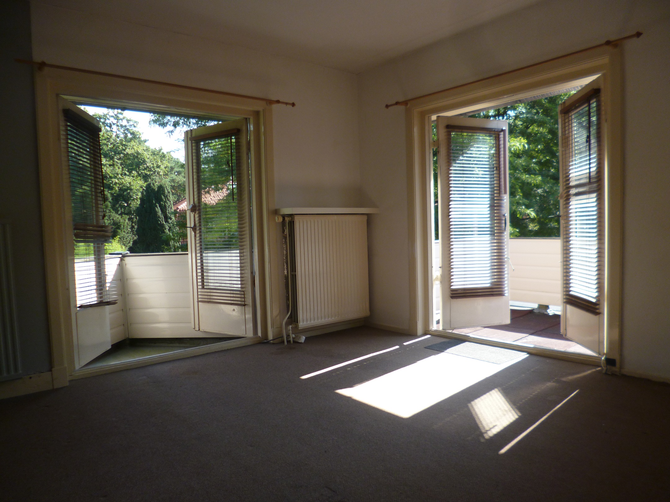 For rent: Zeist