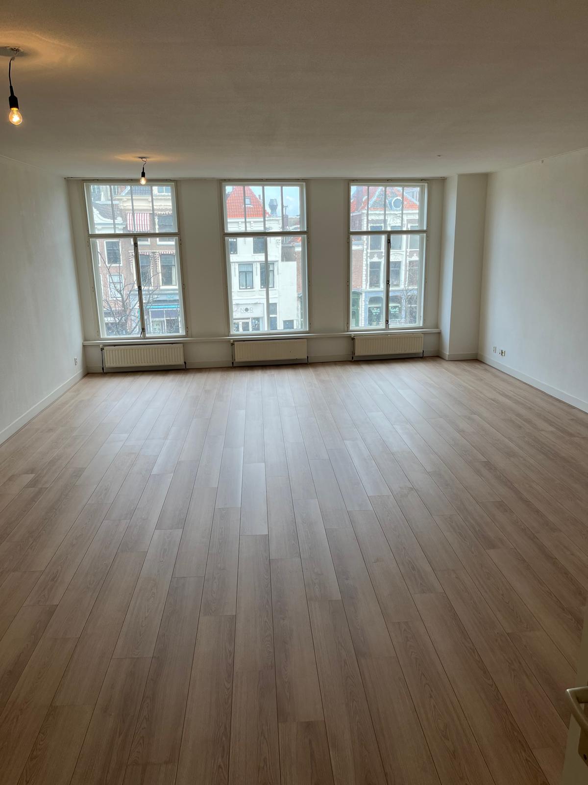 For rent: Leiden