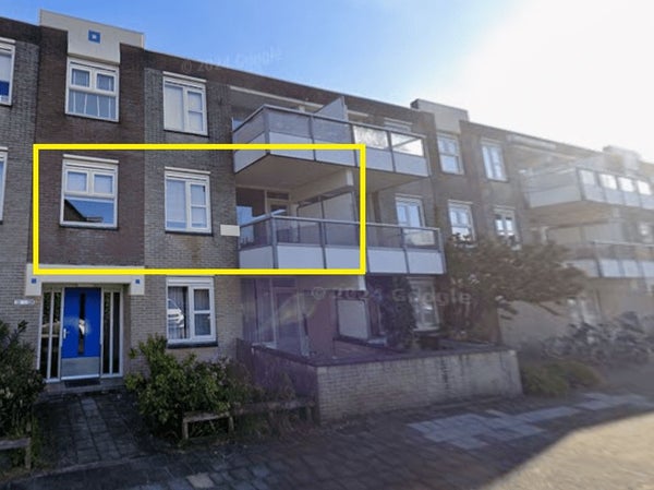 For rent: Amstelveen