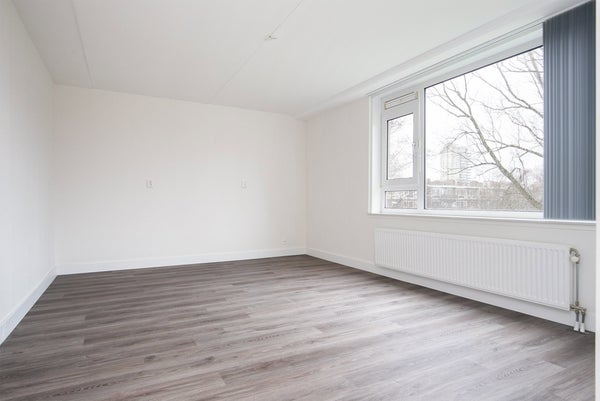 Te huur: Amsterdam