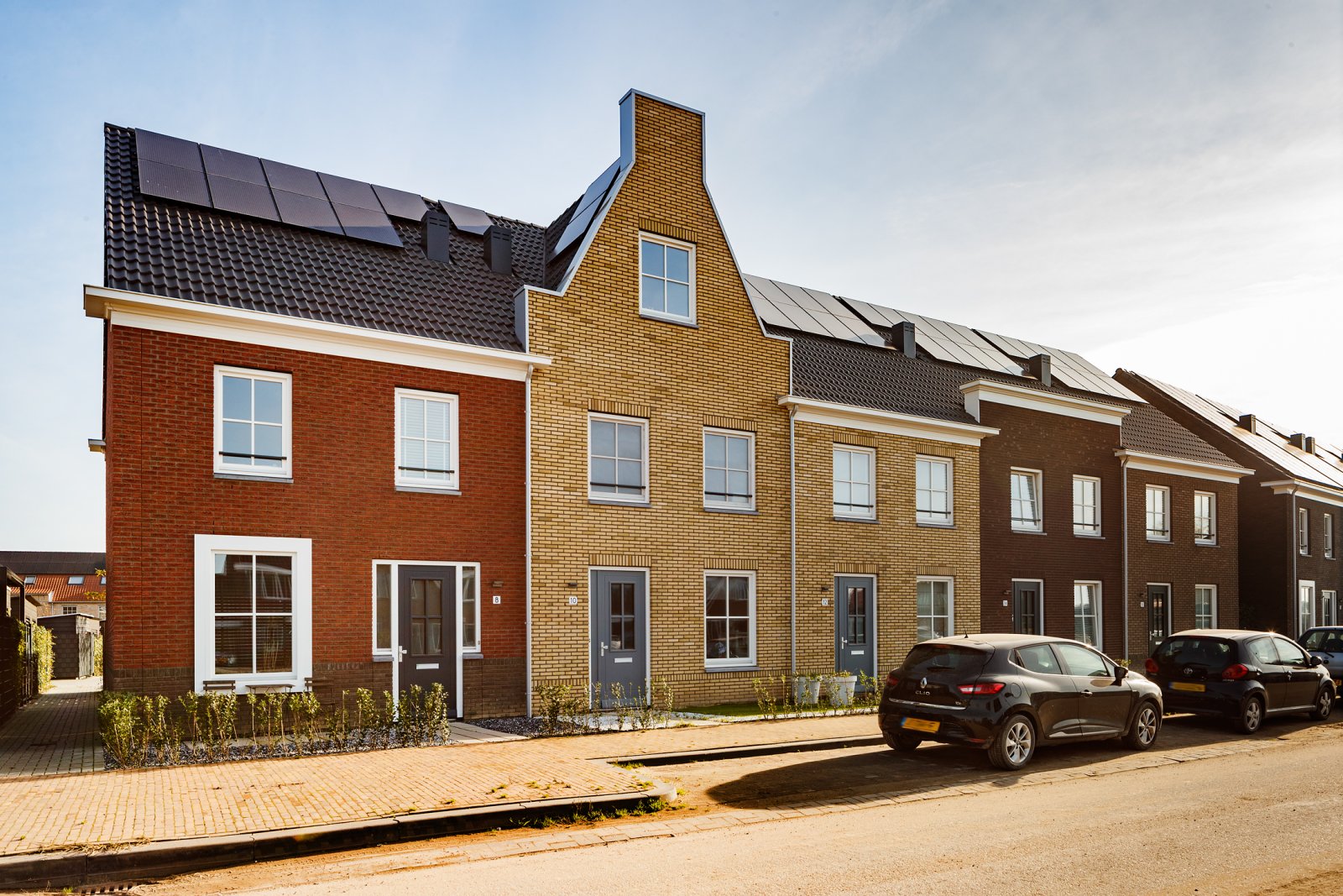 Te huur: Vleuten