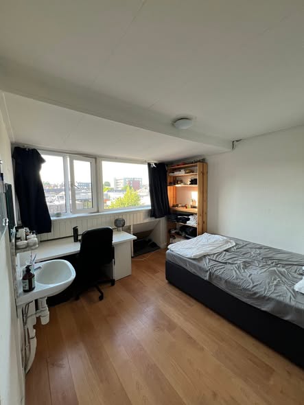 Te huur: Groningen / €1870,00 p.m. / 11,00m2