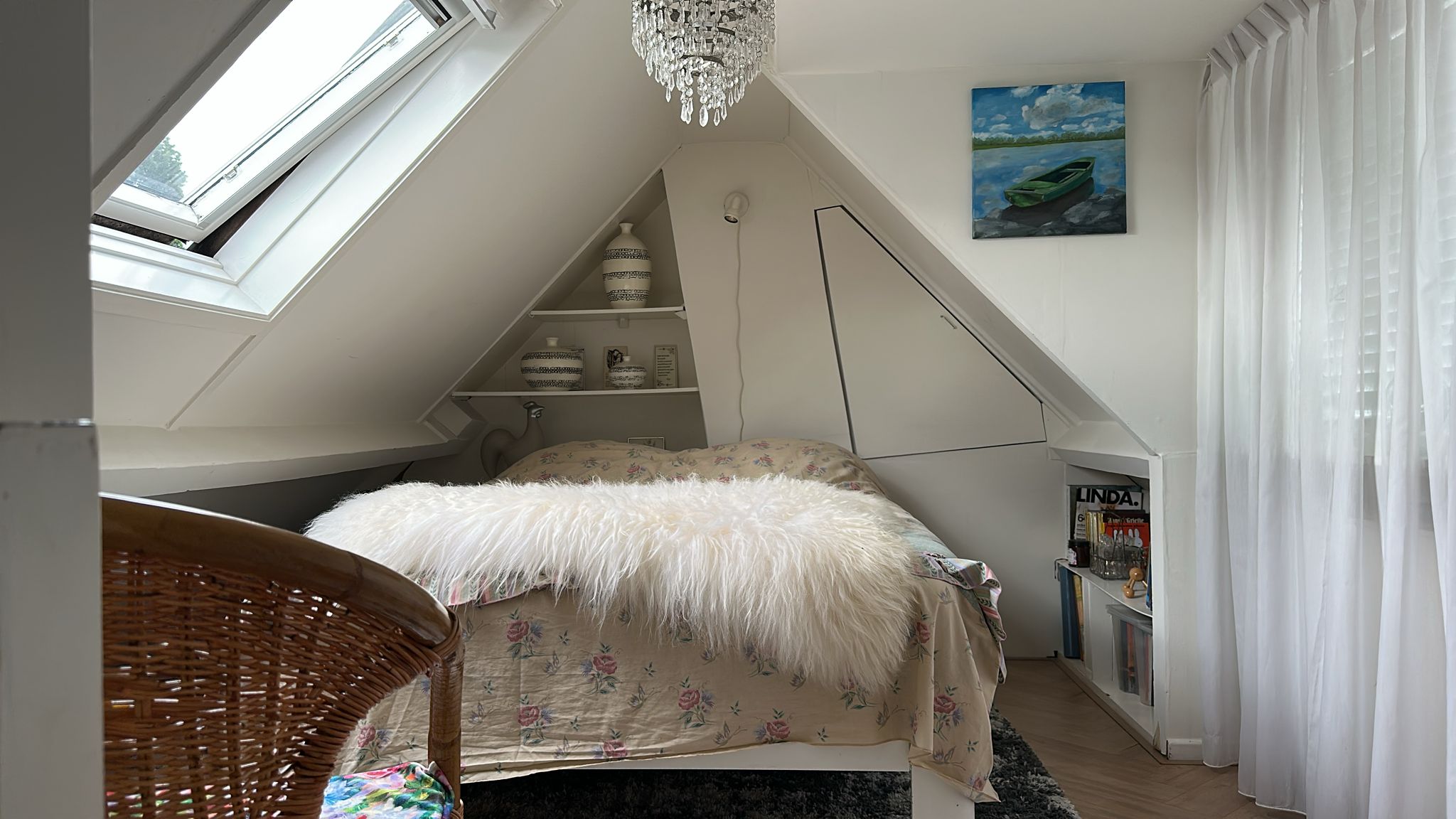 Te huur: Hilversum / €850 p.m. / 20m2