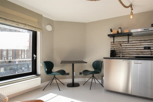 For rent: Utrecht / €1485.00 p.m. / 28.00m2