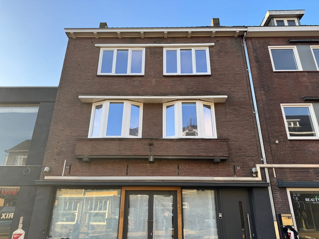 For rent: Geleen / €1350.00 p.m. / 107.00m2