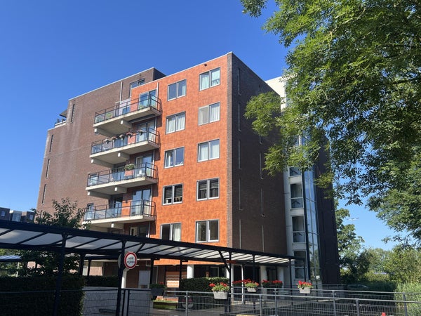 Te huur: Oegstgeest / €1950,00 p.m. / 98,00m2