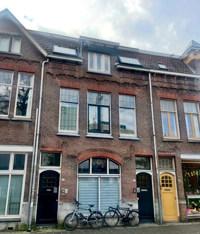 For rent: Groningen