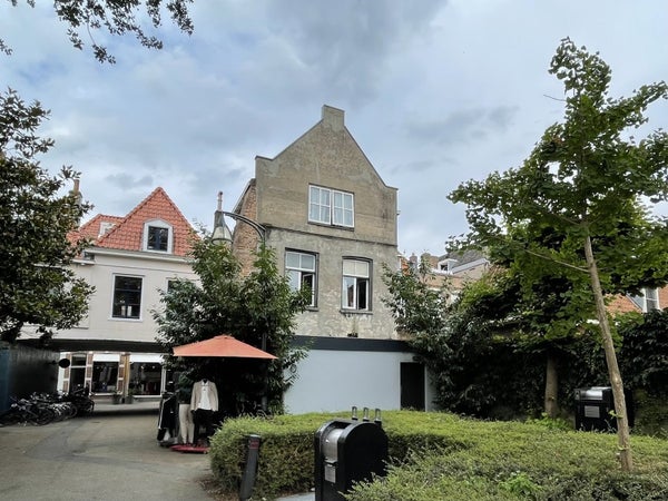 Te huur: Deventer