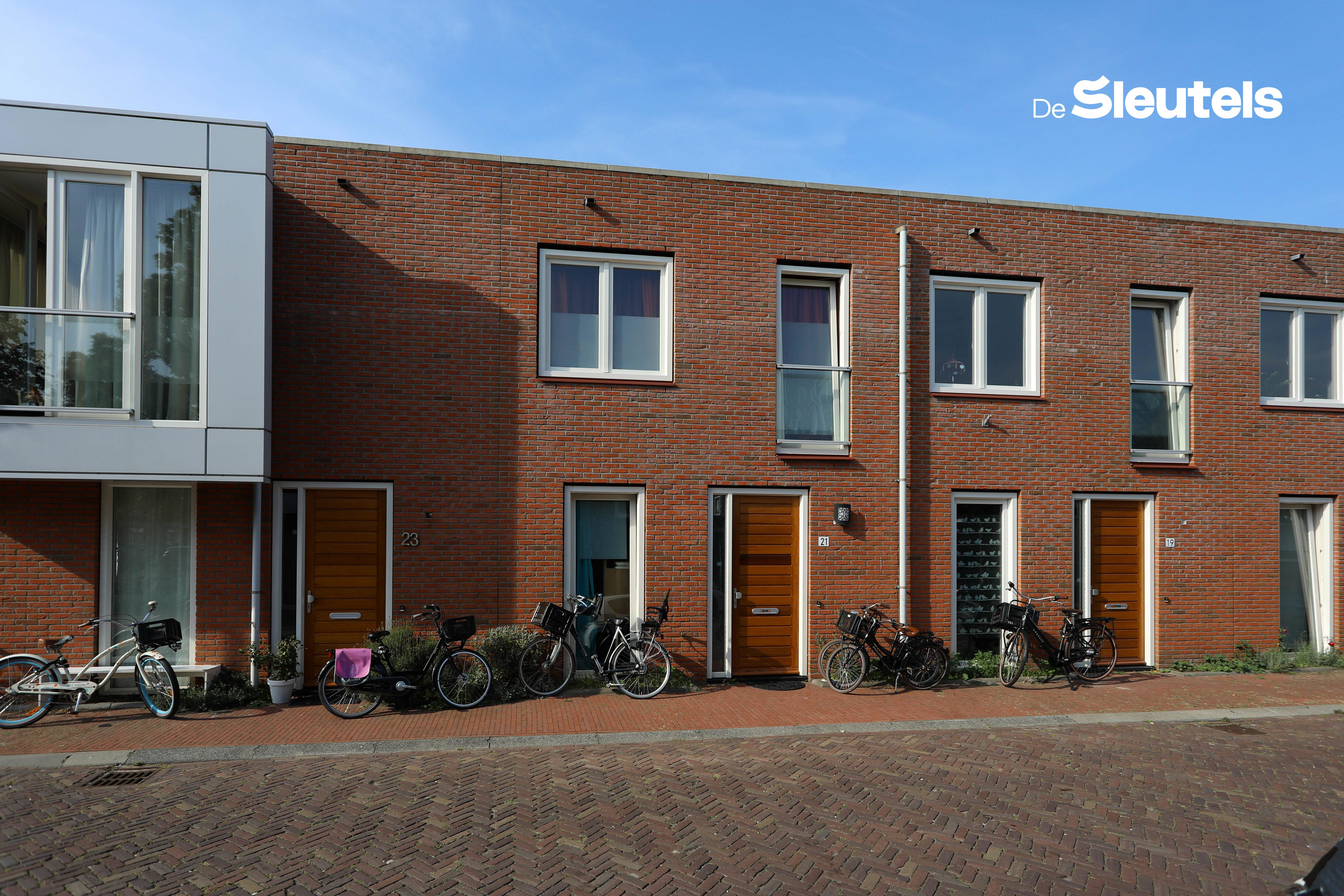 For rent: Leiden / €937.00 p.m. / 74.00m2