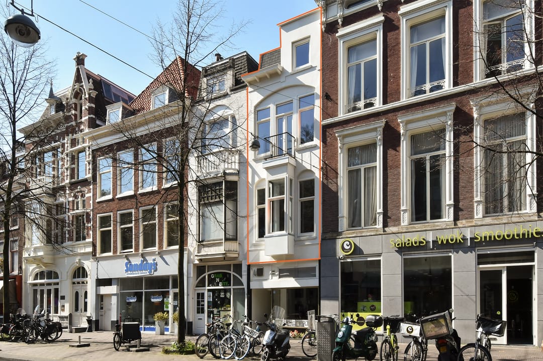 Te huur: Den Haag / €770000,00 p.m. / 123,00m2