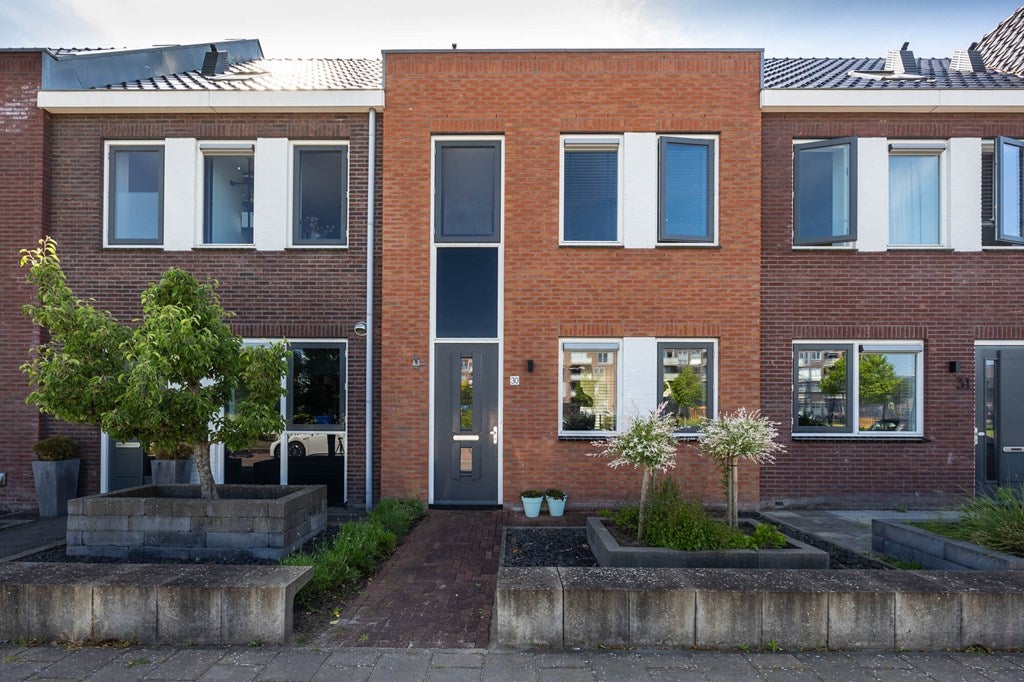 Te huur: Hoorn / €1925,00 p.m. / 123,00m2