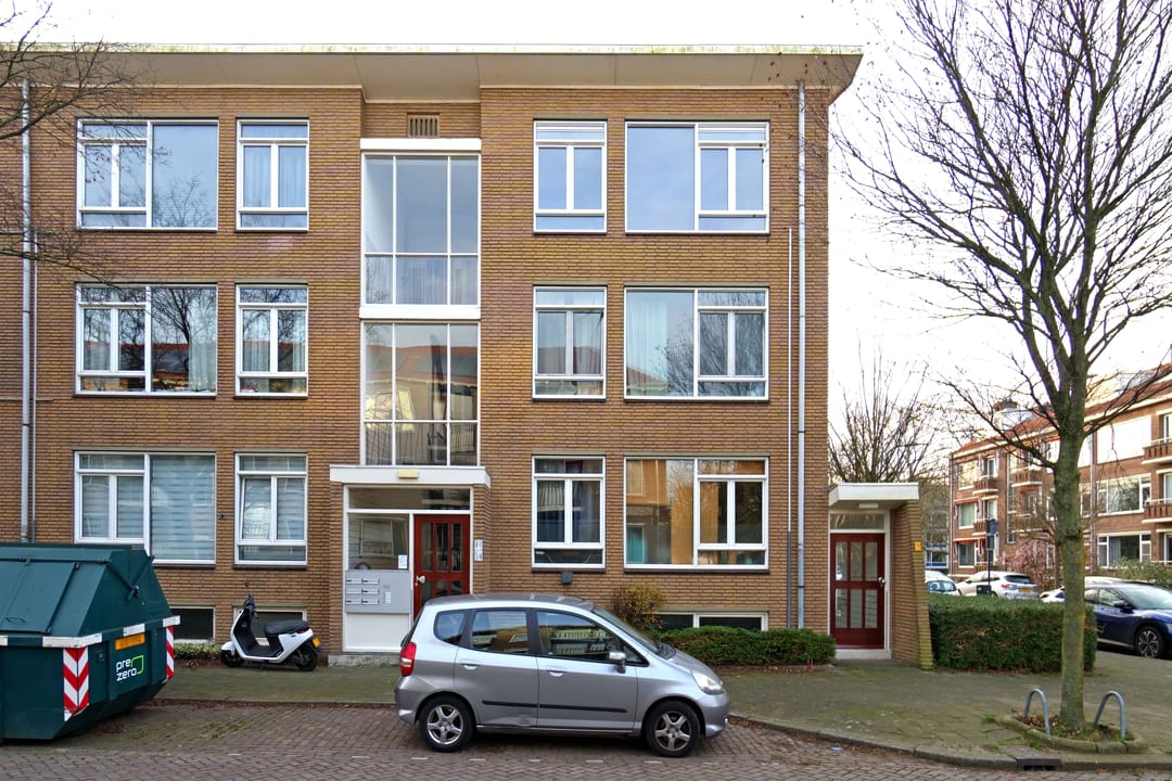 Te huur: Voorburg / €1525,00 p.m. / 76,00m2