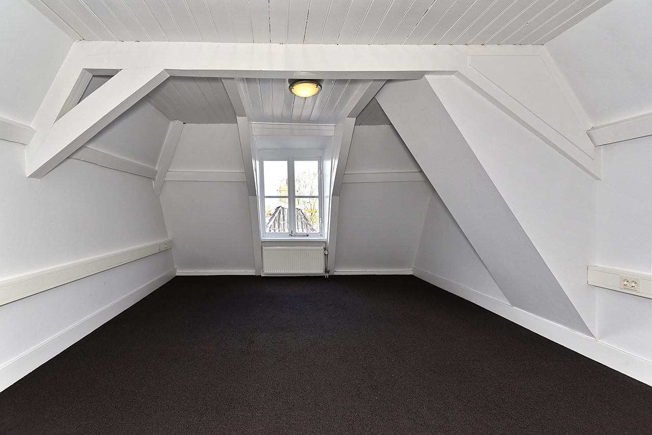 Te huur: Leeuwarden