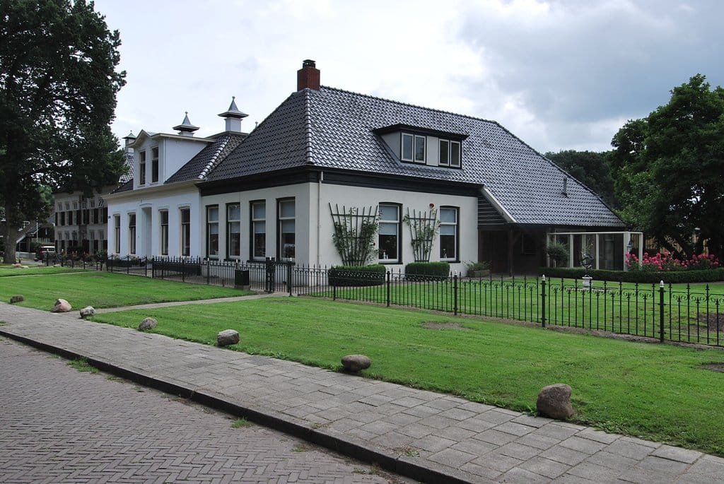 Te huur: Zuidlaren / €1750,00 p.m. / 150,00m2