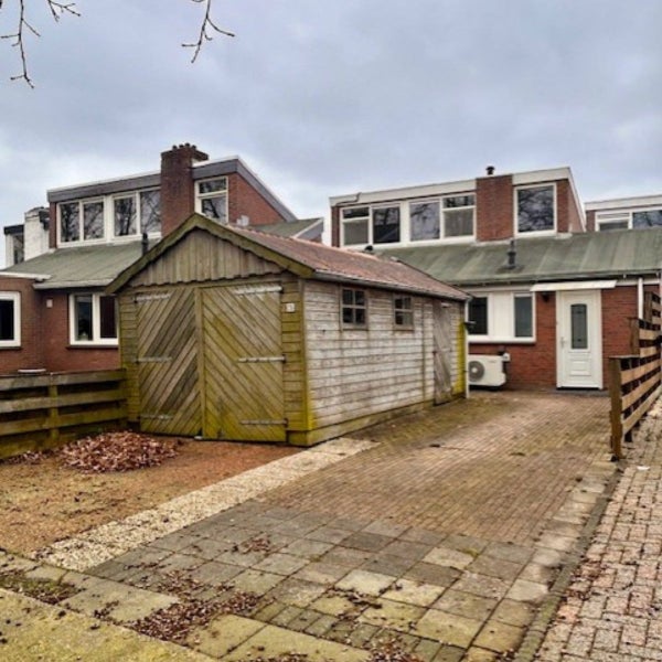 Te huur: Oostwold / €1280,00 p.m. / 74,00m2
