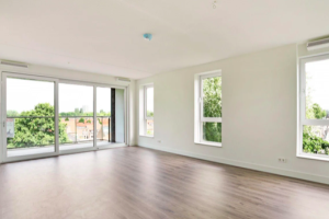For rent: Den Haag / €2075 p.m. / 79m2