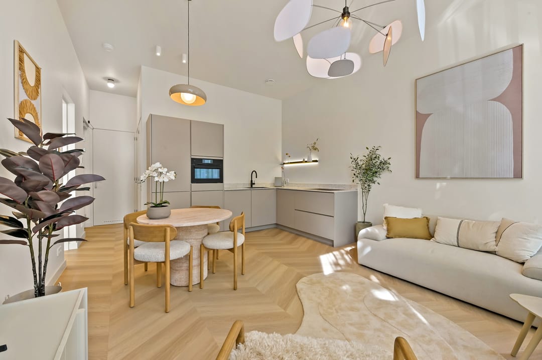 Te huur: Den Haag / €2350,00 p.m. / 44,00m2
