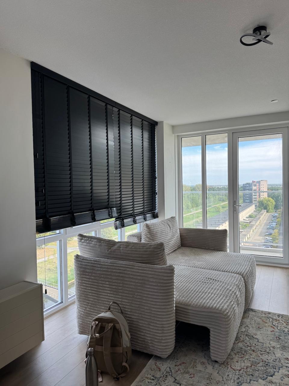 For rent: Almere