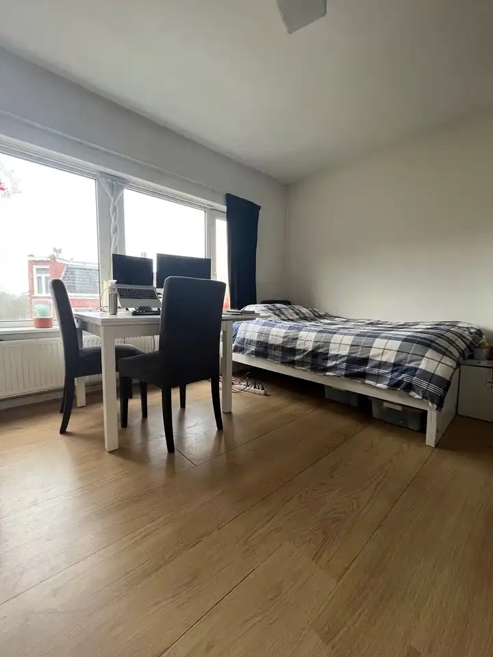 Te huur: Groningen