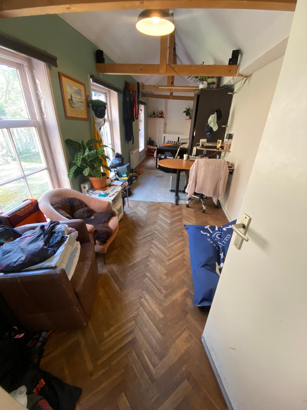 Te huur: Delft / €699,00 p.m. / 20,00m2