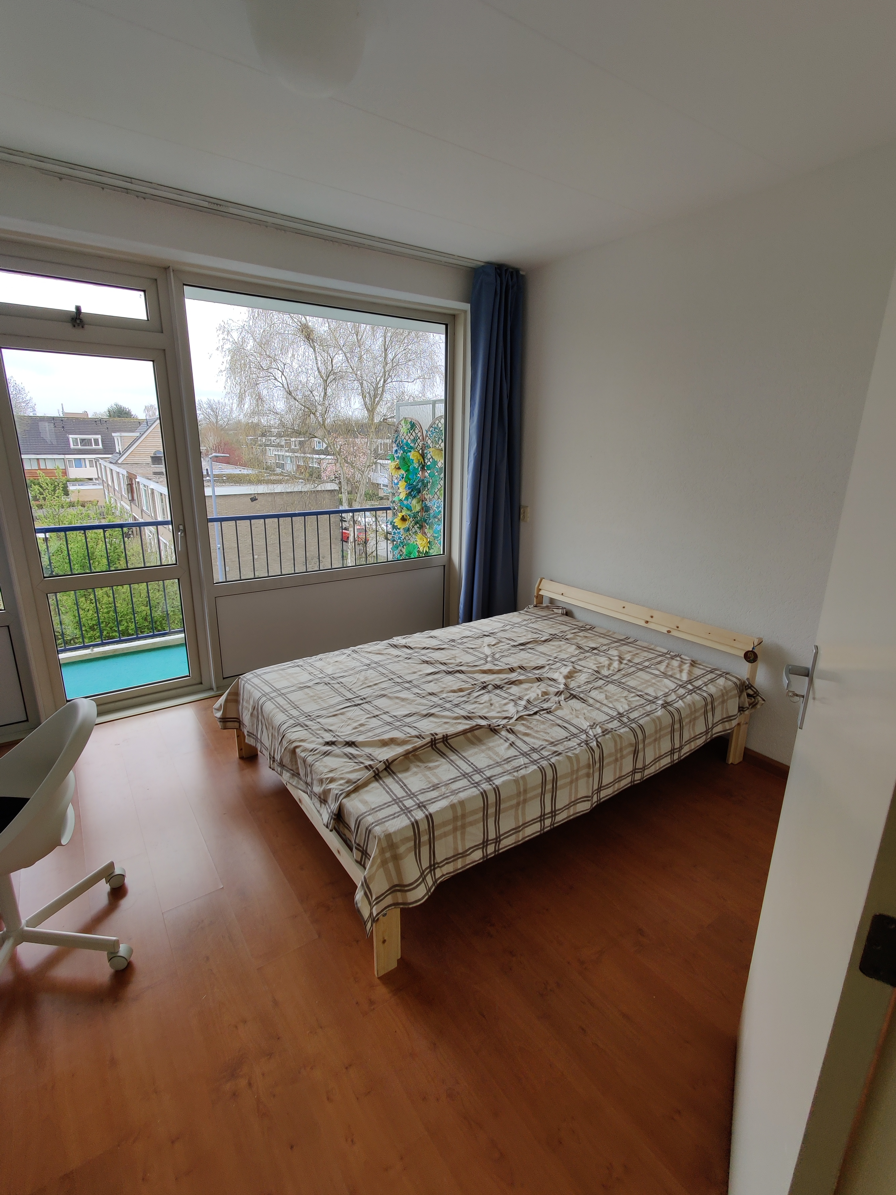 For rent: Rotterdam / €1000 p.m. / 12m2