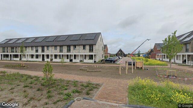 For rent: Meppel / €1550.00 p.m. / 123.00m2