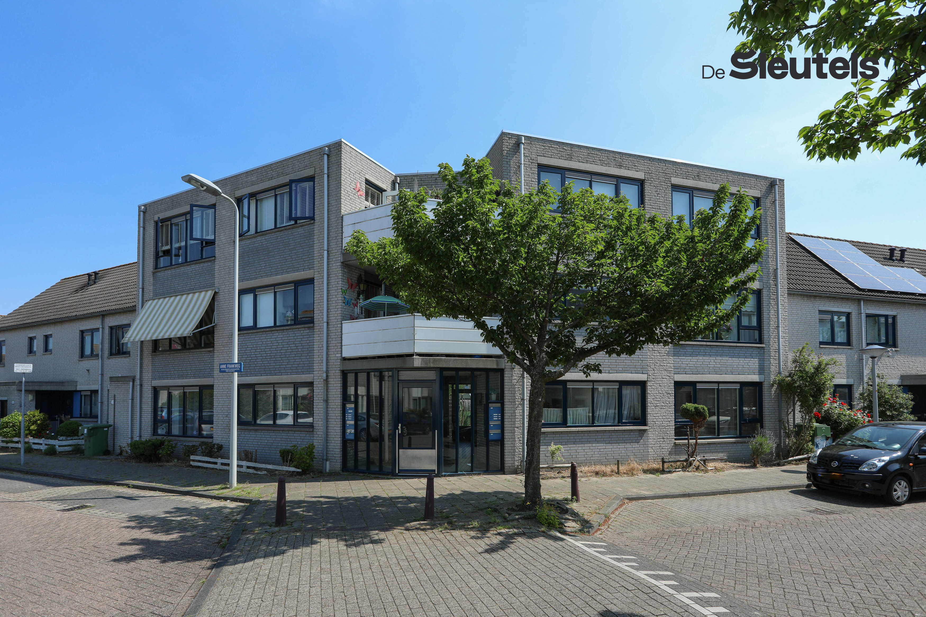 Te huur: Leiden / €726 p.m. / 51m2