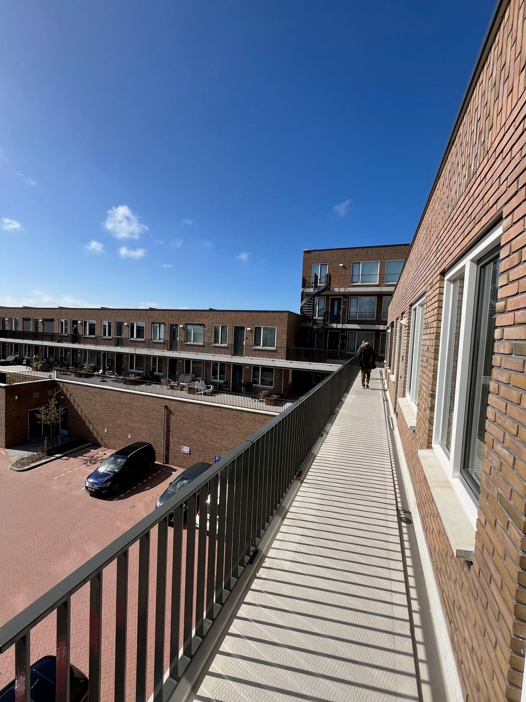 Te huur: Den Haag / €2250,00 p.m. / 70,00m2