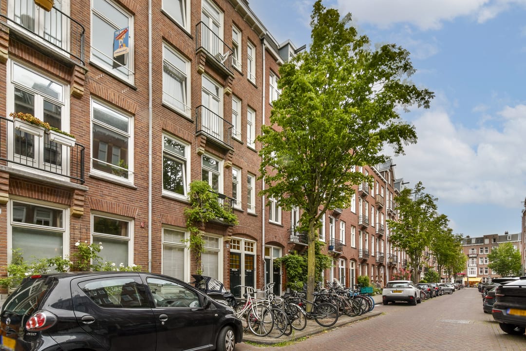 For rent: Amsterdam / €3500.00 p.m. / 108.00m2