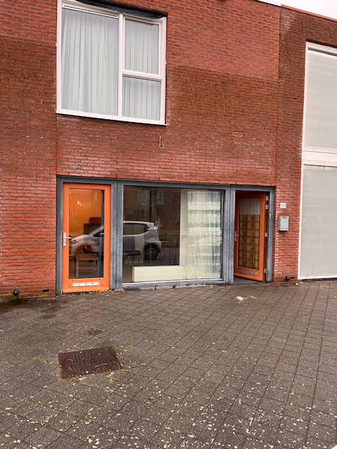 Te huur: Utrecht / €1095,00 p.m. / 32,00m2