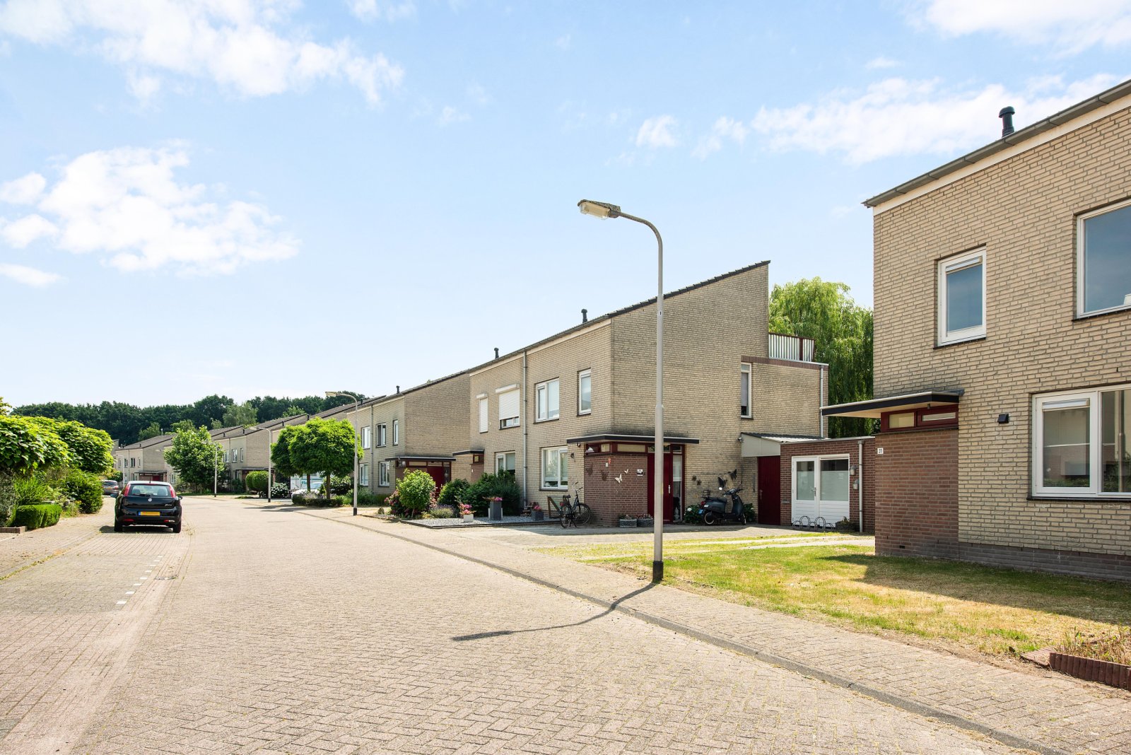Te huur: Tilburg
