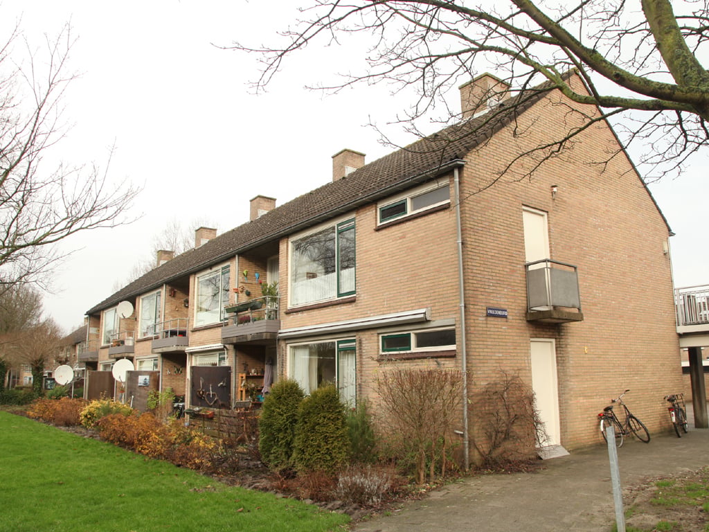 Te huur: Middelburg