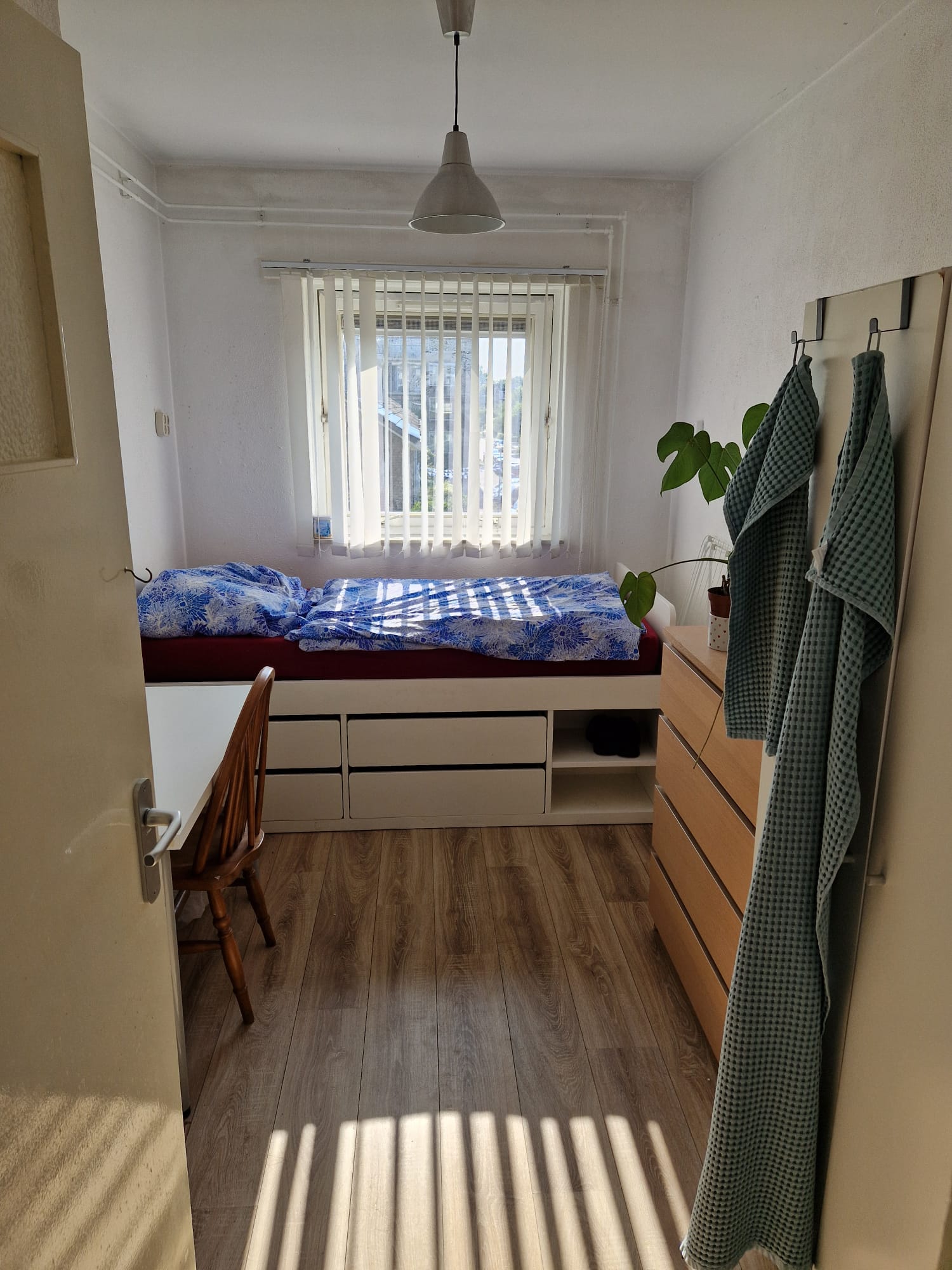 Te huur: Groningen