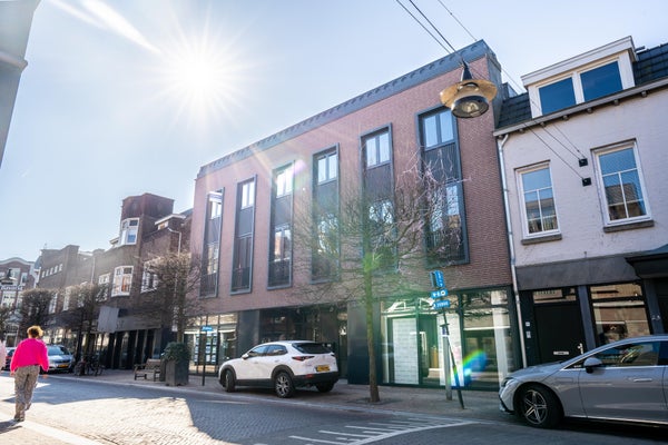 Te huur: Helmond / €1320,00 p.m. / 57,00m2