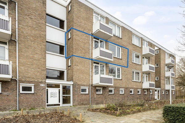 For rent: Maastricht
