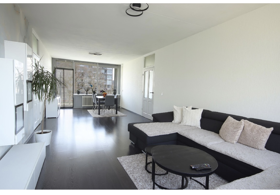 For rent: Utrecht / €900.00 p.m. / 85.00m2