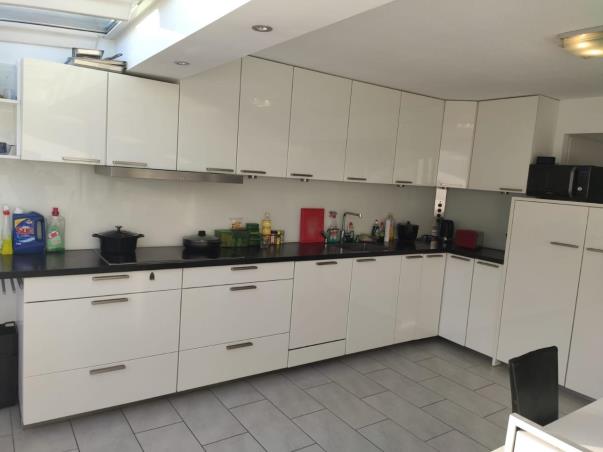 For rent: Amsterdam