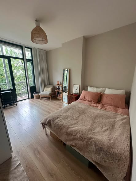 Te huur: Amsterdam
