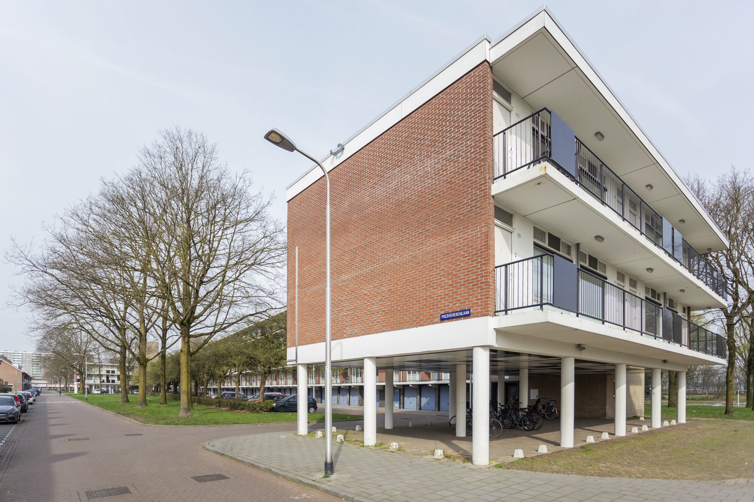 Te huur: Tilburg